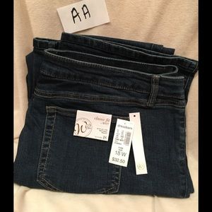 Women’s jeans